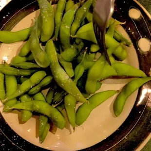 EDAMAME