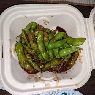 EDAMAME