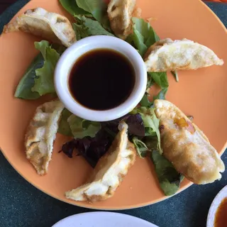 GYOZA