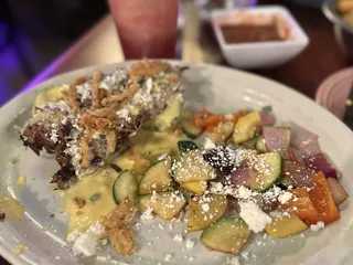 Pablo’s Restaurant and Cantina