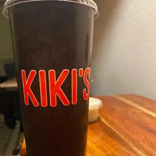 Drink