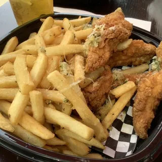 4 Tenders