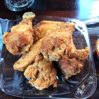 6 Wings