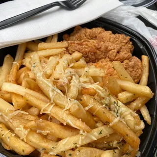 3 Tenders Combo