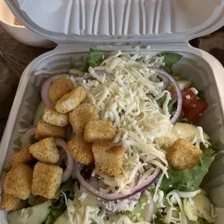 Green Salad
