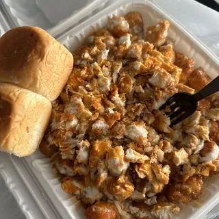 Hawaiian Rolls (2)