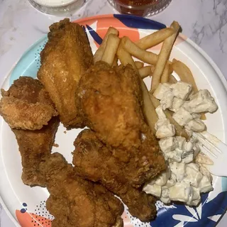 Macaroni Salad
