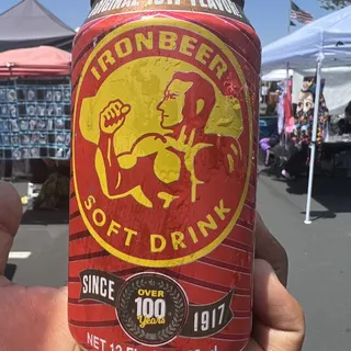 Iron Beer