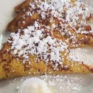 Stuffed French Toast