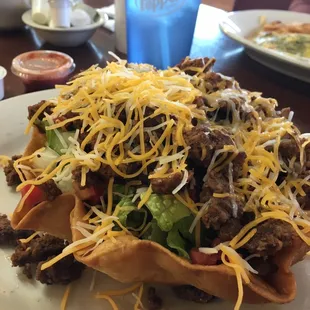 Taco Salad