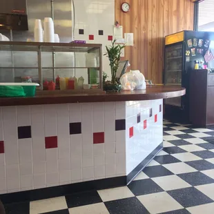 Order Up!