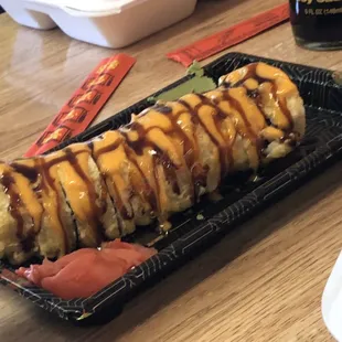 Sushi Roll