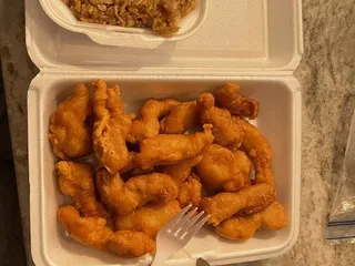 Hawaii BBQ