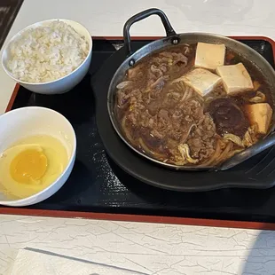 Sukiyaki