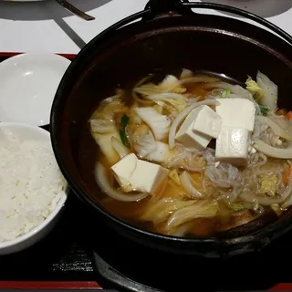 Chiri Nabe