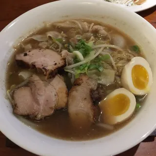 Shoyu