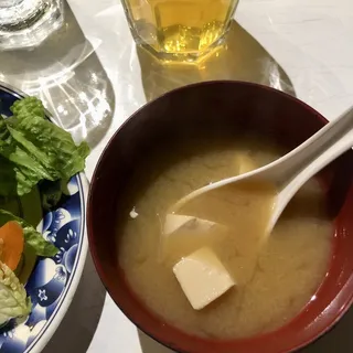 Miso Soup