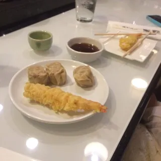 Shumai