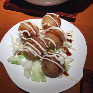 takoyaki