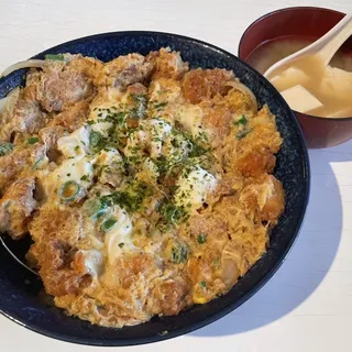 Katsudon