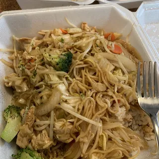 Yakisoba