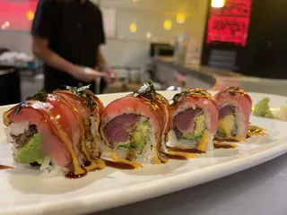 Kassai Sushi