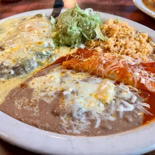 burritos and wraps, food