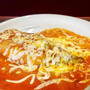 Chile Relleno