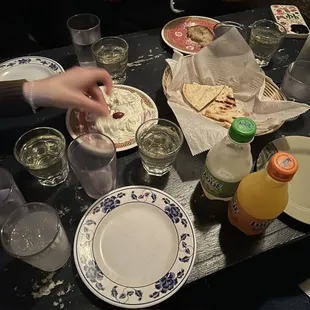 Tzatziki