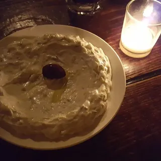 Tzatziki