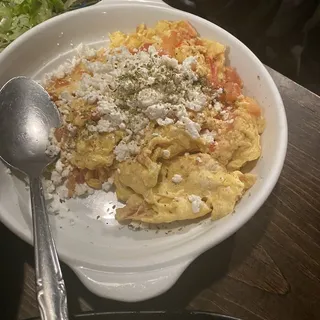 Strapatsada