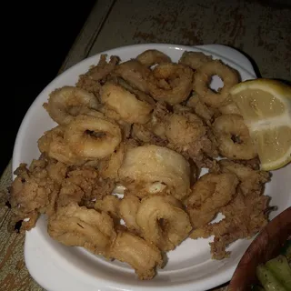 Calamari