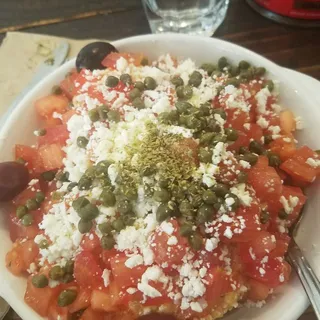 Dakos