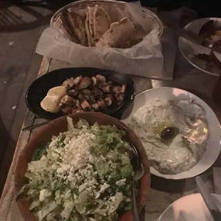 Maroulosalata