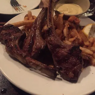 Lamb Chops