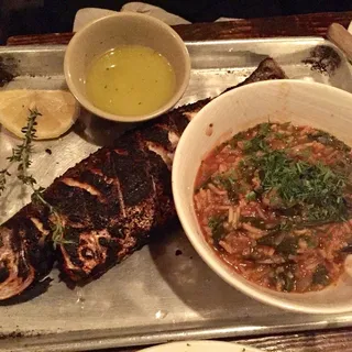 Branzino