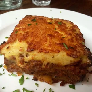 Moussaka