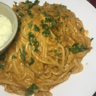 Garido Makaronada