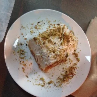Ekmek Kataifi
