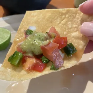 food, tacos