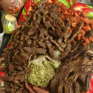 Parillada for 6 @ Kiki&apos;s (McAllen, TX)