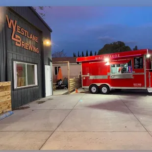 Every Thursday at Westlane Brewing!!