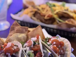 Therapy Bar and Grill