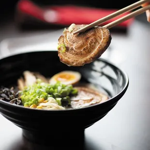 Kikko Ramen & Poke