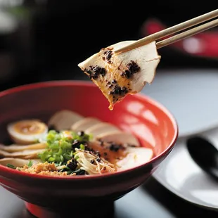 food, noodles, ramen and noodles, noodle soup, noodle dish, ramen