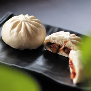 soups and chowder, food