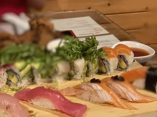 Umami Sushi