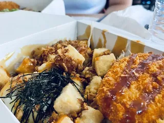 Don Japanese Kitchen