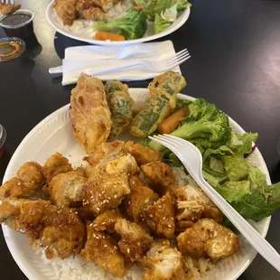 fried chicken wings, bbq wings, chicken, bbq chicken, chicken wings and fried chicken, chicken wings, poultry, fried chicken, food