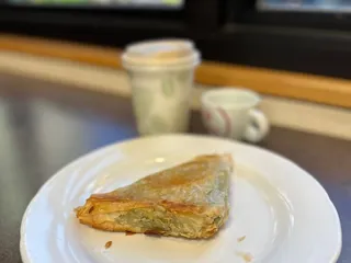 V&A Cafe